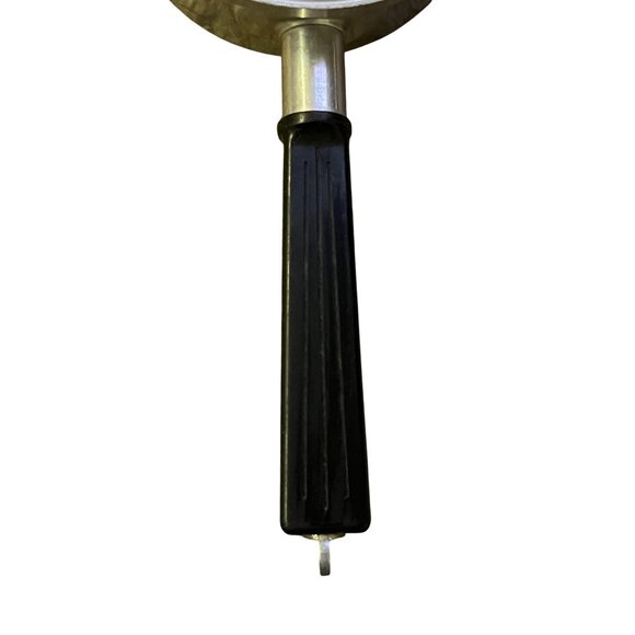 Vintage Lustre 1 Qt Waterless Aluminum Saucepan with Lid USA Made – Used - Picture 6 of 14